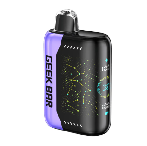 GeekBar Pulse X