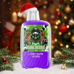 Lost Vape
