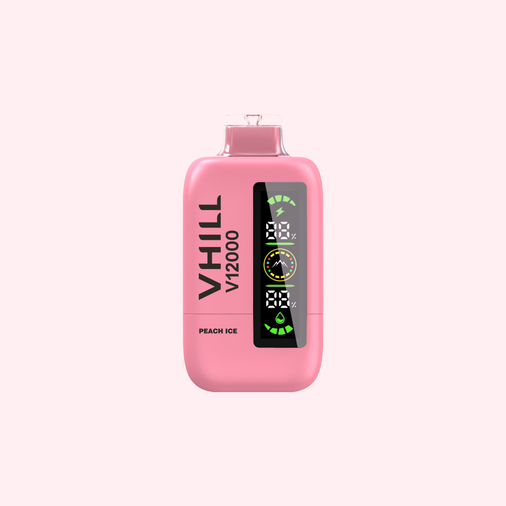 VHILL 12,000