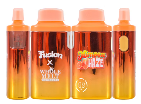 Fusion X Whole Melt (2g)