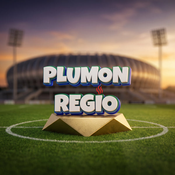 Plumon Regio