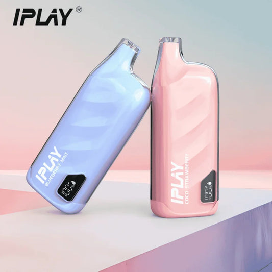 IPLAY BOX PRO 15,000