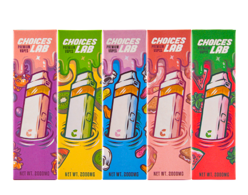 Choiceslab (2g)