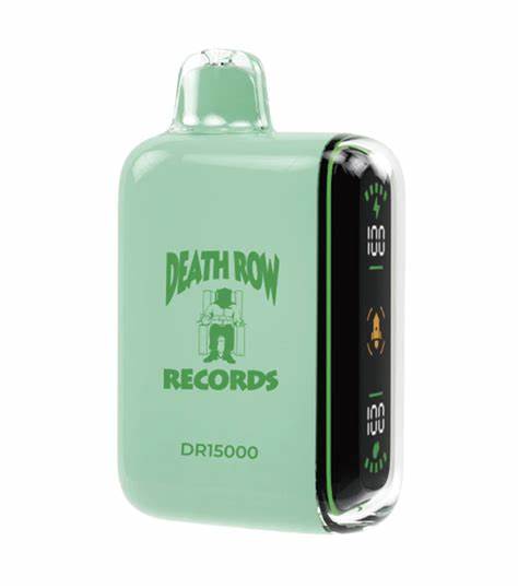 Death Row 15,000