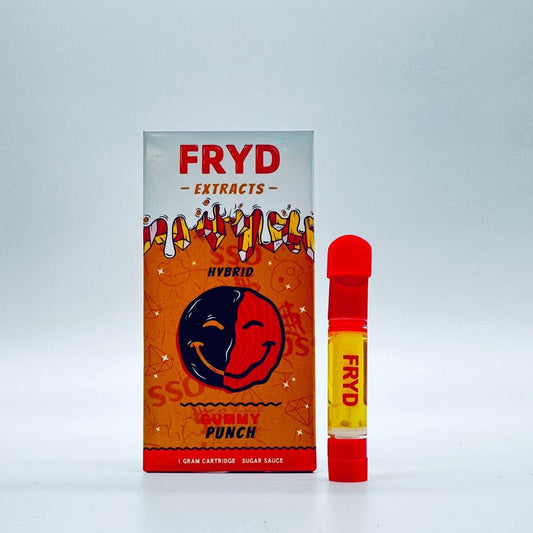 Fryd (1g)