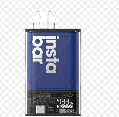 Instabar Ultra 12,000