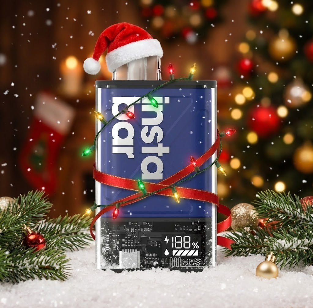 Instabar Ultra 12,000