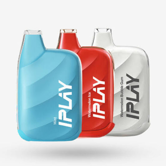 Iplay Box