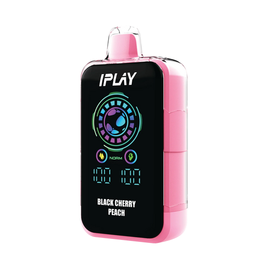 Iplay Burst (45,000)