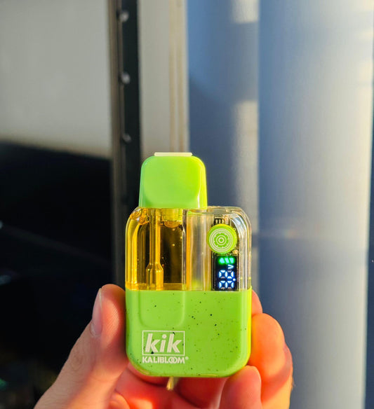 Kik Kalibloom (4.2gr)