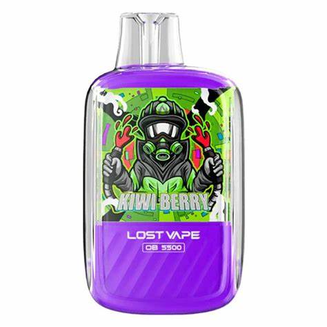 Lost Vape