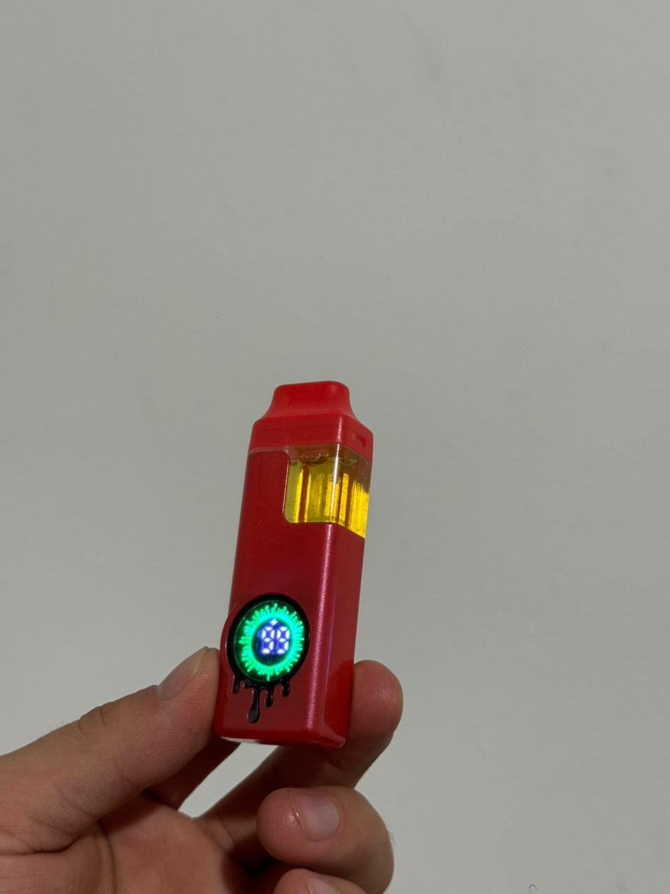 Nuevas Muhameds (2g)