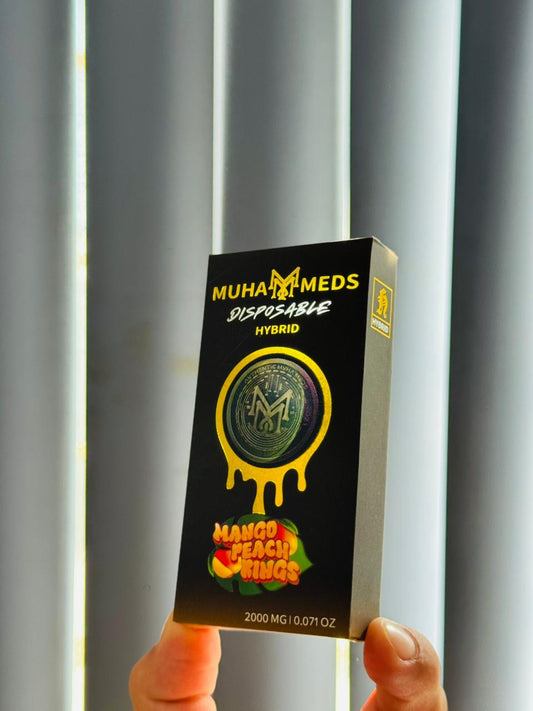 Nuevas Muhameds (2g)