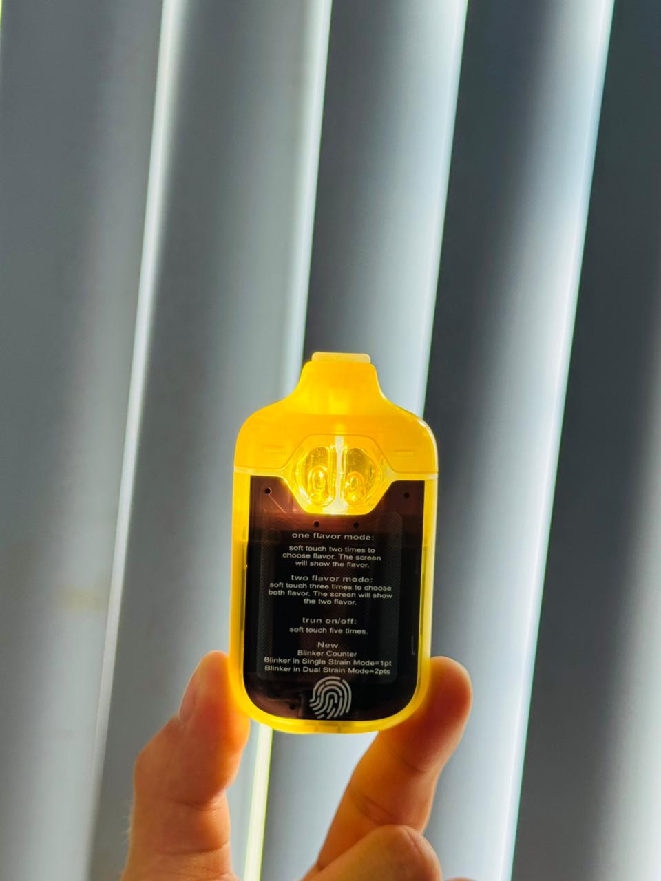 Cookies x The Freak (2g)