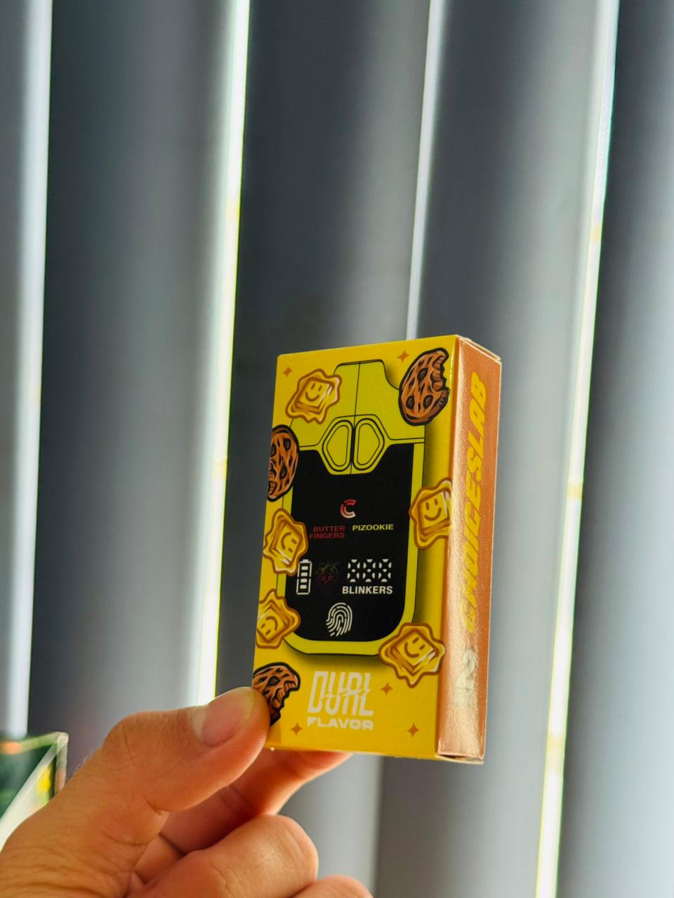 Cookies x The Freak (2g)