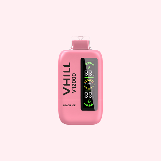VHILL 12,000